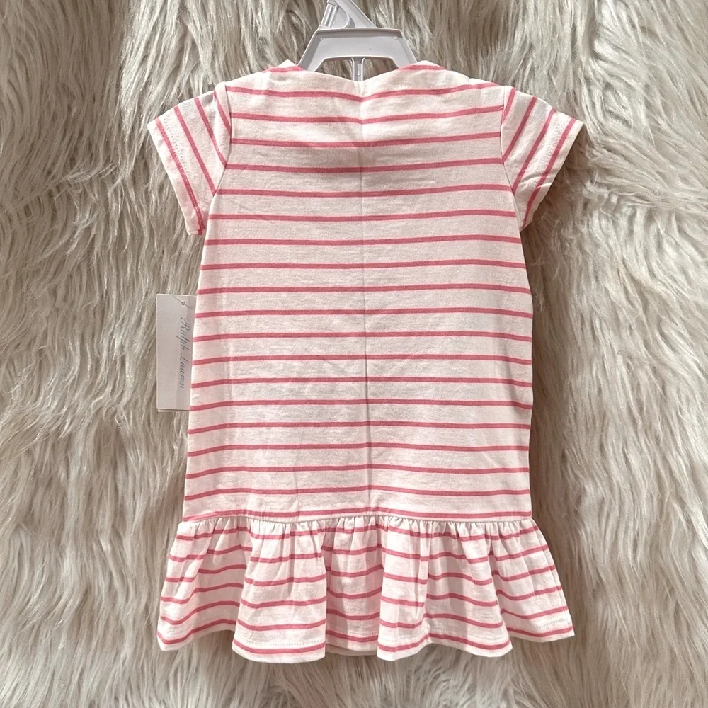 Girl’s Ralph Lauren Dress